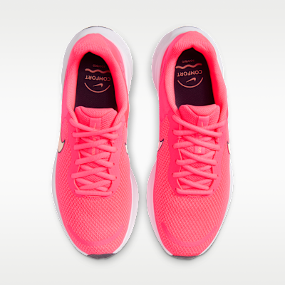 ナイキ レボリューション 7 ウィメンズ ロード ランニングシューズ