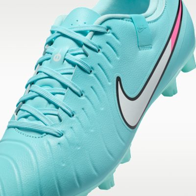 ナイキ ティエンポ レジェンド 10 アカデミー ハードグラウンド ローカット サッカースパイク