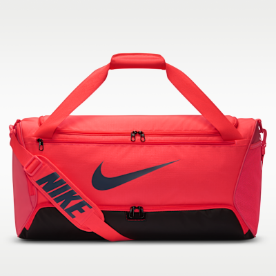 Maleta de entrenamiento Nike Brasilia 9.5 (mediana, 60L)