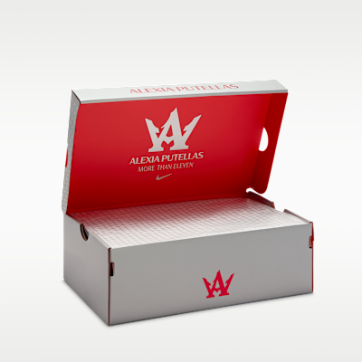 Nike Phantom 6 Low Elite "Alexia Putellas" Firm-Ground Soccer Cleats