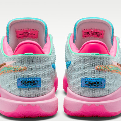 LeBron XX EP 籃球鞋