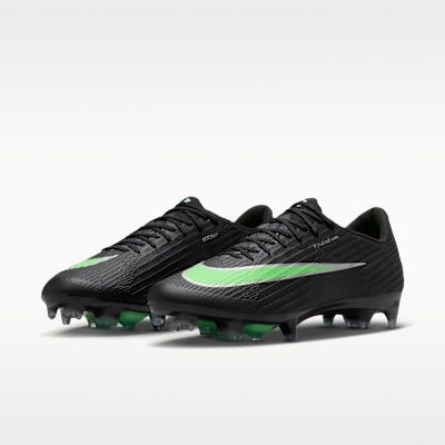 Nike Mercurial Superfly 11 Elite Düşük Bilekli Kuru Çim Zemin Kramponu görsel 5