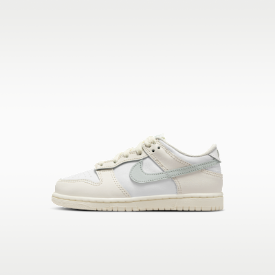 รองเท้าเด็กเล็ก Nike Dunk Low