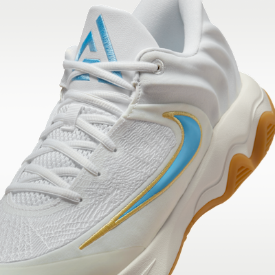 Giannis Immortality 4 EP Basketball Shoes