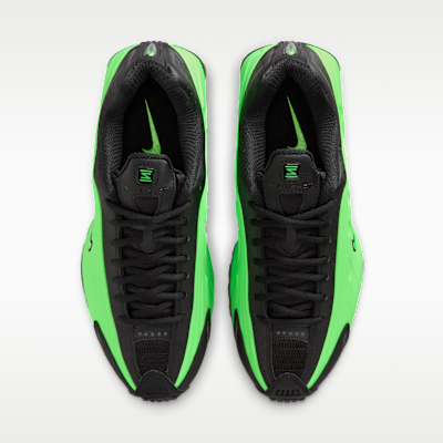 Tenis para mujer Nike Shox R4