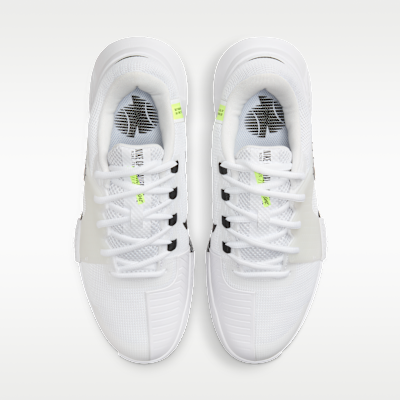 Nike Zoom GP Challenge 1 Women's Hard Court Tennis Shoes