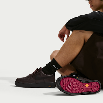 Кроссовки мужские Nike Air Force 1 Gore-Tex Vibram, фото 11