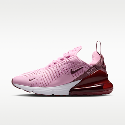 Nike Air Max 270 Kadın Ayakkabısı
