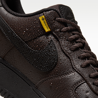 Кроссовки мужские Nike Air Force 1 Gore-Tex Vibram, фото 9