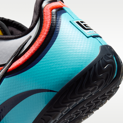 Nike LeBron XXIII Basketbol Ayakkabısı görsel 8