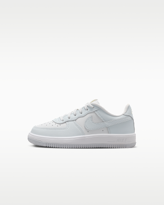 Детские кроссовки Nike Force 1 Low Little Kids'