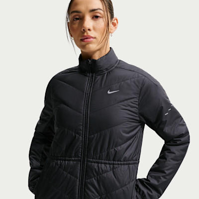 Женские куртки Nike Swift Women's Therma-FIT Running Jacket