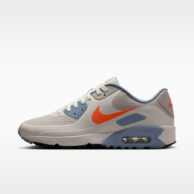 Nike Air Max 90 G Golf Ayakkabısı