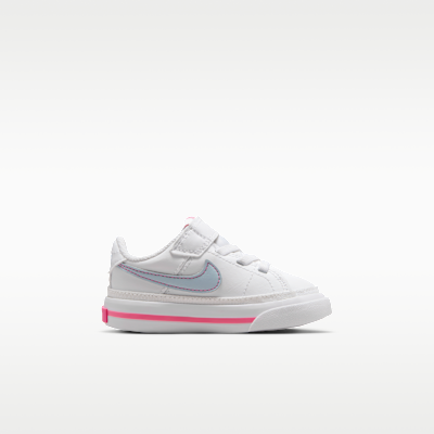NikeCourt Legacy Baby/Toddler Shoes