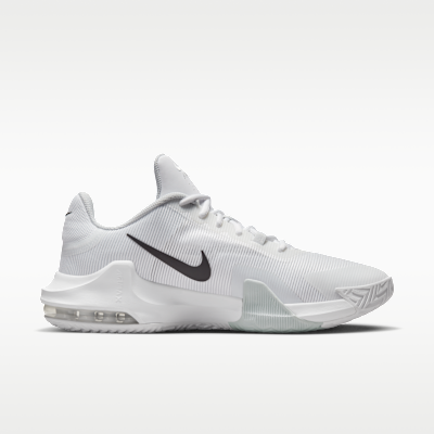 Nike Impact 4 Basketball Shoes