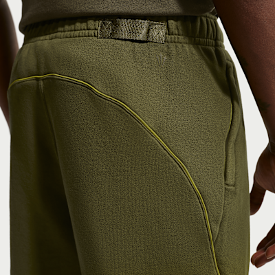 Nike NOCTA Erkek Fleece CS Eşofman Altı görsel 6