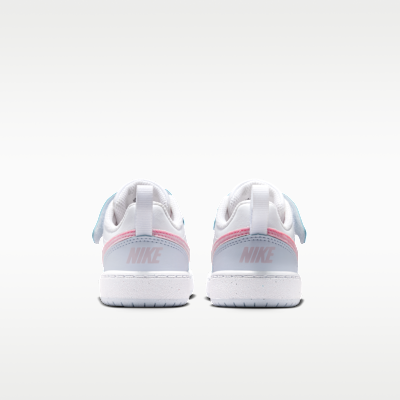 Nike Court Borough Low Essential+ Bebek Ayakkabısı