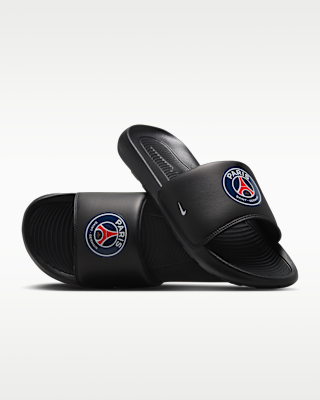 Unisex  Paris Saint-Germain Victori One Nike Soccer Slides