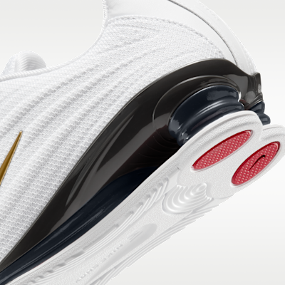 Nike Shox Z Women's Shoes