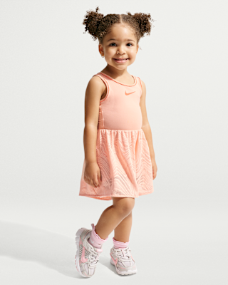 Детские  Nike Toddler Dri-FIT Easy Breezy Runsie для бега