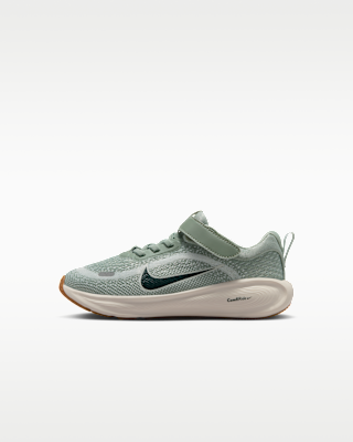 Детские кроссовки Nike Stellar Ride Little Kids'