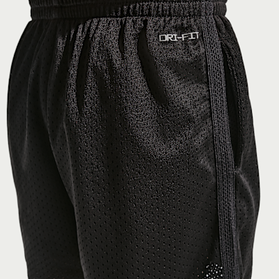 Nike Dri-FIT Toddler Multi Mesh Shorts