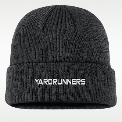 Nike College Terra (Yardrunners) Beanie