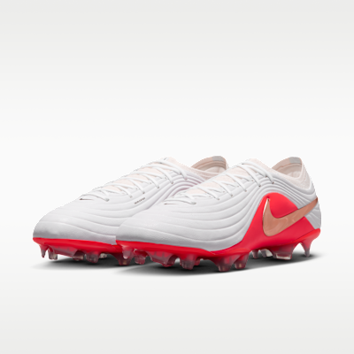 Nike Tiempo Maestro Elite Düşük Bilekli Kuru Çim Zemin Kramponu görsel 5