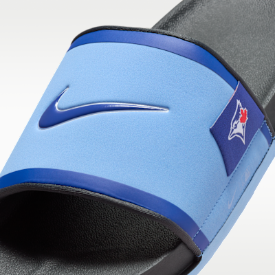 Nike Offcourt (Toronto Blue Jays) Offcourt Slides
