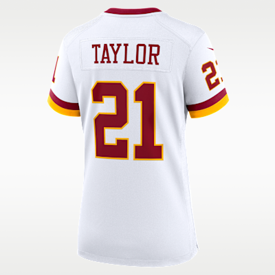 Sean Taylor Washington Commanders Women’s Nike NFL Game Jersey