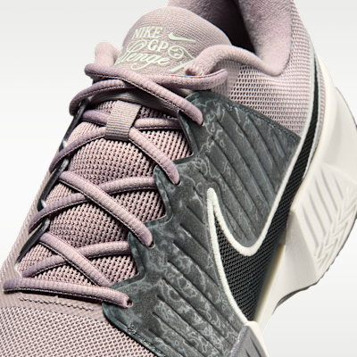 Nike Zoom GP Challenge Pro PRM Toprak Kort Erkek Tenis Ayakkabısı görsel 7