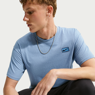 Nike Sportswear Erkek Tişörtü görsel 3