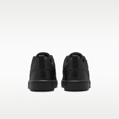 Nike Court Borough Low Recraft Zapatillas - Niño/a