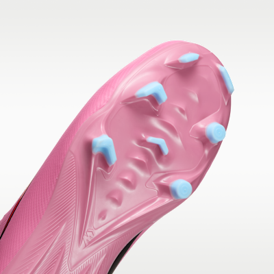 Nike Jr. Mercurial Vapor 16 Academy low-top voetbalschoenen voor kleuters/kids (meerdere ondergronden)