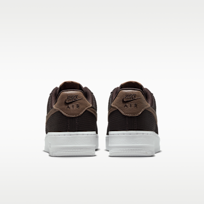 ナイキ エア フォース 1 '07 ウィメンズシューズ