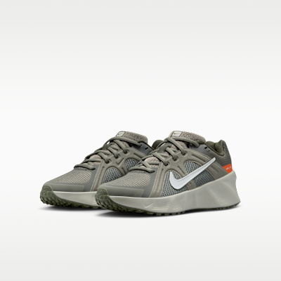 Nike Metro Tek sko til store barn
