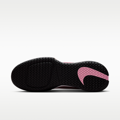 Nike Vapor Pro 3 Sert Kort Kadın Tenis Ayakkabısı görsel 2