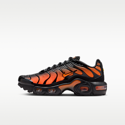 Nike Air Max Plus Schuh (ältere Kinder)