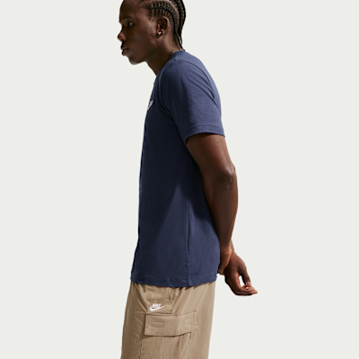 Nike Sportswear Club İşlevsel Erkek Şortu görsel 4