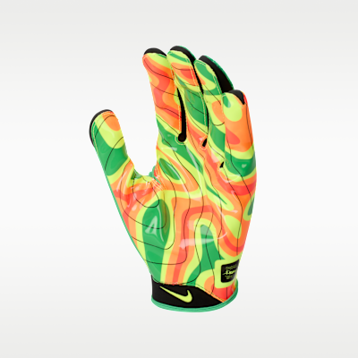 Nike Vapor Jet 9.0 Football Gloves (1 Pair)