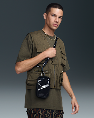 Женская сумка Nike Club Phone Bag