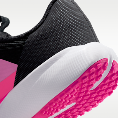 ナイキ ソニック フライ ジュニア ランニングシューズ