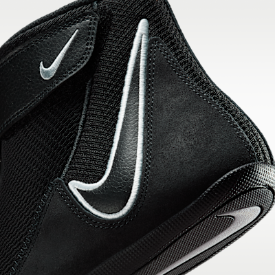 Nike Speedsweep 8 Wrestling Shoes