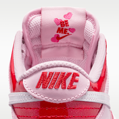 Nike Dunk Low Older Kids' Shoes