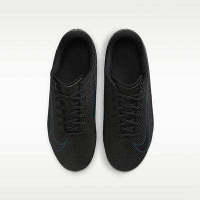 Nike Jr. Mercurial Vapor 16 Club Older/Younger Kids' Multi-Ground Low-Top Football Boot