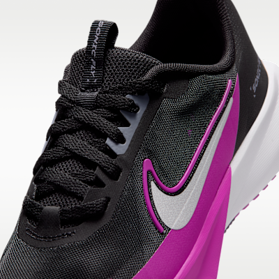 Tenis de correr para niños grandes Nike Sonic Fly