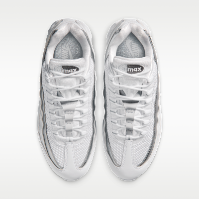 Nike Air Max 95 SE Kadın Ayakkabısı görsel 4
