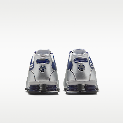 Nike Shox NZ Men's Shoe