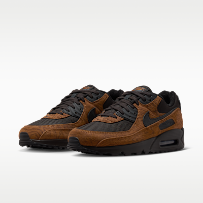 Nike Air Max 90 Premium Men's Shoes