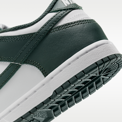 รองเท้าเด็กเล็ก Nike Dunk Low